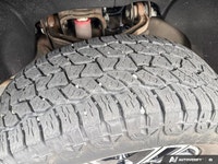 Command every challenge with this powerful 2022 GMC Sierra 3500HD AT4 Crew Cab Pickup. Dressed in st... (image 9)