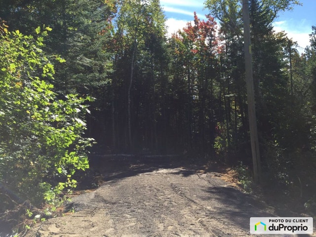 $100,000 - Land to be developed for sale in Ste-Beatrix — photo 3