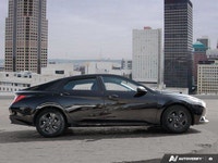 Crowfoot Hyundai, AMVIC Licensed Dealer Why This Is The ELANTRA For YOU: 2.0L 4-cylinder engine w/ i... (image 6)