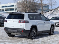 60M Lease, 24,000KM / YEAR @ 6.48% OAC. 0 DOWN. This Jeep Cherokee has a strong Intercooled Turbo Ga... (image 7)