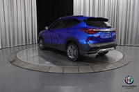 The 2023 Kia Seltos LX offers a perfect balance of efficiency, capability, and modern design. Powere... (image 2)