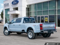 Power Running Boards, B&O Sound System, Adaptive Cruise Control, HUD, Lane Keep Assist, Navigation,... (image 3)