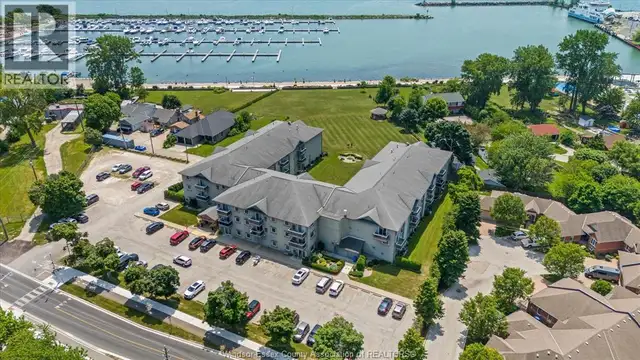 44 ROBSON Unit# 303 Leamington, Ontario in Long Term Rentals in Leamington - Image 28