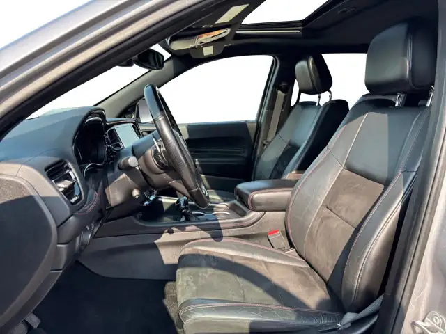 2021 Dodge Durango R/T525767075494645769