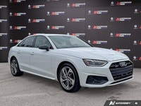 Come see this 2022 Audi A4 Sedan Komfort before someone takes it home! *This Audi A4 Sedan Is Compet... (image 7)