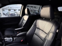 Stock#: 260174AThe 2022 Honda Passport Touring in the Canadian market is positioned as the top-tier,... (image 5)
