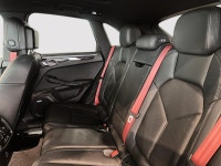 Another welcome addition to the ///MBCH COLLECTION, This impressive one owner Porsche Macan S comes... (image 3)