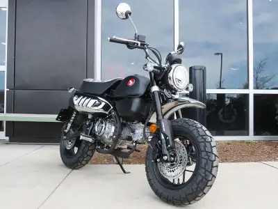 We are currently sold out of this model. Please contact one of our Sales Specialists to determine fu...
