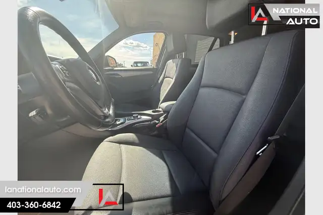 2015 BMW X1 xDrive28i in Cars & Trucks in Lethbridge - Image 11