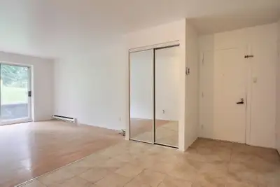 4 1/2 à Québec Près Provigo sur Henri-Bourassa, Beauport et Limoilou Facile d'accès Autoroute de la...