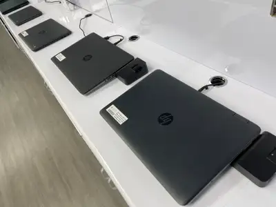 Refurbished HP Laptops best price, View more