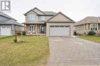 178 SPENCER AVE Lucan Biddulph, Ontario