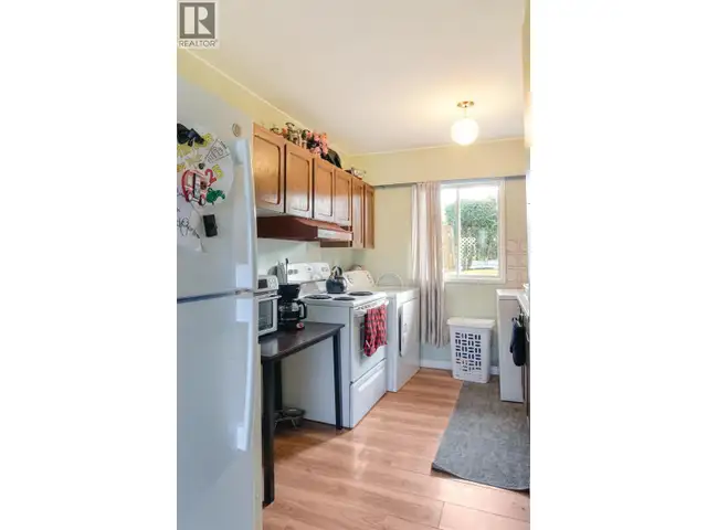 5 GREBE STREET Kitimat, British Columbia in Houses for Sale in Kitimat - Image 13