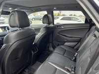 2017 Hyundai Tucson (image 8)