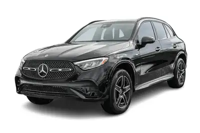 Hybride * Hybrid * Autonomie de 90km * 90km Range * AWD * 4X4 * 4MATIC * Caméra 360 * 360 Camera * G...