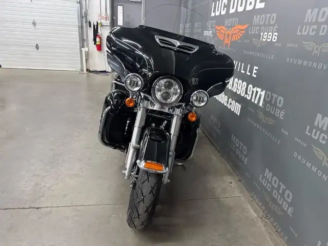 2017 Harley-Davidson FLHTK Electra Glide Ultra Limited in Street, Cruisers & Choppers in Drummondville - Image 7