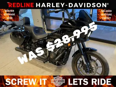 2024 Harley-Davidson® Road Glide™ Features may include: SHARKNOSE FAIRING The sharknose fairing take...