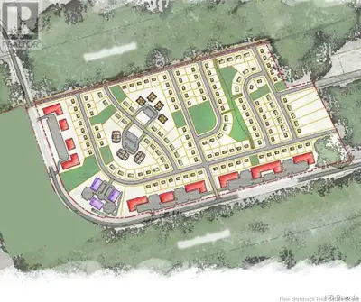 Be part of the largest development opportunity in the area. Mixed prime commercial/ residential real...