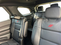 WAS: $71975 NOW: $64778 plus taxes and licensing feesIntroducing the 2025 Dodge Durango GT Plus in a... (image 9)