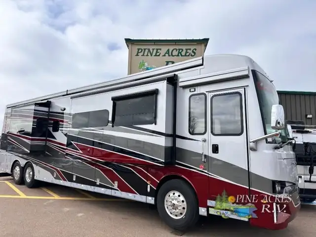 2025 Newmar Dutch Star 4325 Diesel Pusher in RVs & Motorhomes in Moncton - Image 2