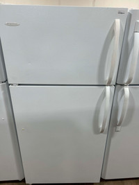 Econoplus - Réfrigérateur Kenmore blanc 30" Garantie 1an !