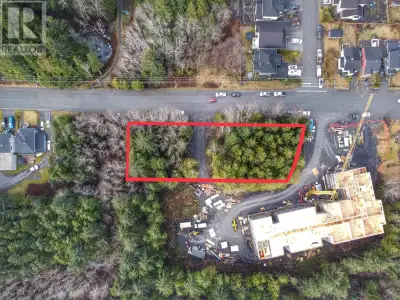 * PREC - Personal Real Estate Corporation. Over half an acre of land just minutes from schools, rec...