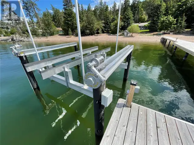 110 Russell Road Vernon, British Columbia in Houses for Sale in Fort St. John - Image 18