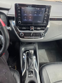 2020 Toyota Corolla Year: 2020 Make: Toyota Model: Corolla Mileage:126,000 Km Transmission: Automati... (image 7)