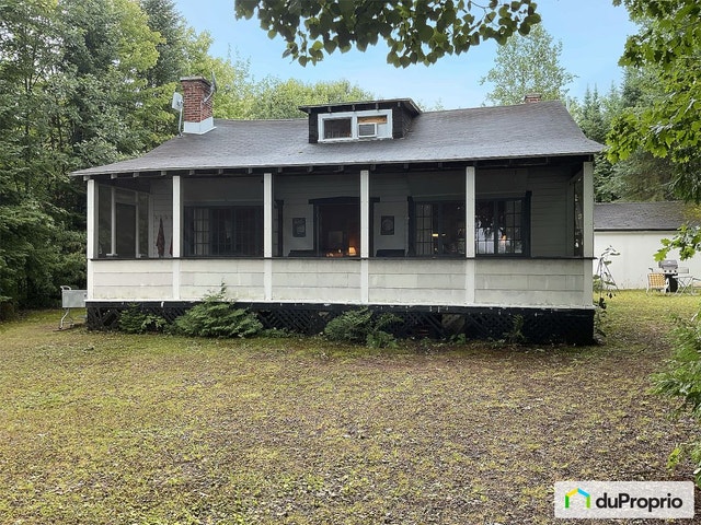 $589,000 - Cottage for sale in Rawdon — photo 2