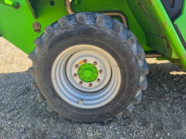 2019 Merlo 4000KG 4X4 Telehandler P40.17 PLUS | Heavy Equipment ...