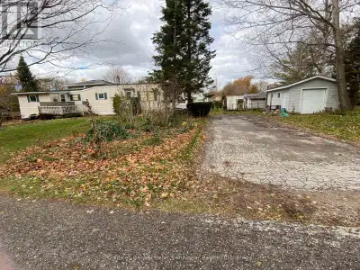 A Marlette mobile home priced for sale in the Village of Tiverton. The home is a two bedroom, one ba...