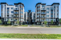Midtown Estates Apartments - 1 Bdrm available at 10611 – 116 St 