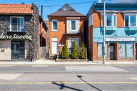 527 Barton Street E Hamilton, Ontario