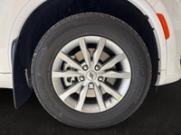 If you are searching for a clean, high-tech 2-row SUV that seamlessly balances crisp all-white styli... (image 8)
