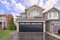 3BR 4WR Detached in Mississauga near Innisdale & 10th LineD375