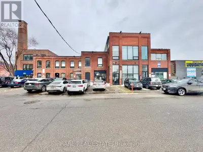 Bright and character filled brick and beam retail or office space available on vibrant Sterling Road...