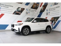 2023 BMW X1 xDrive28i 2.0L 4-Cylinder DOHC 16V TwinPower Turbo AWD 7-Speed Automatic EXTERIOR - ALPI... (image 4)
