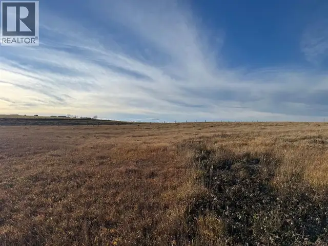 40 Street East Rural Foothills County, Alberta in Land for Sale in Calgary - Image 7