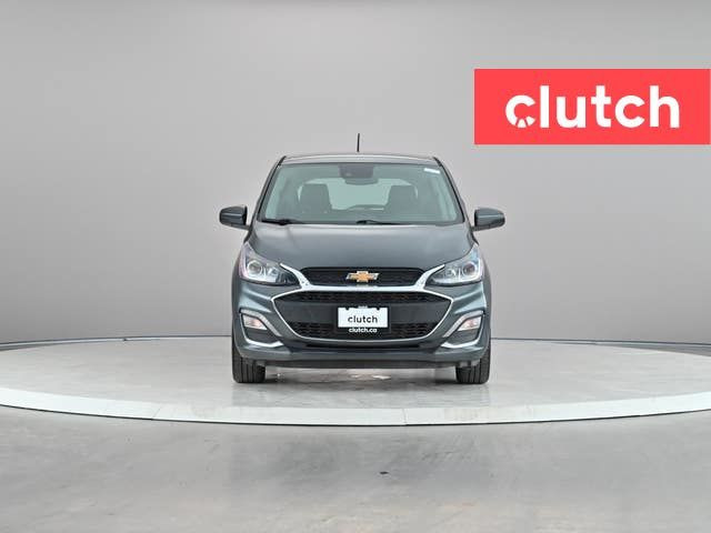 2019 Chevrolet Spark LT w/ Apple CarPlay, Heated Front Seats, Re in Cars & Trucks in City of Toronto - Image 3