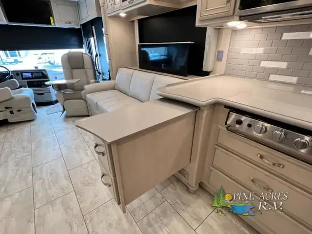 2023 Newmar Kountry Star 4037 Diesel Pusher 360 h.p. in RVs & Motorhomes in Moncton - Image 38