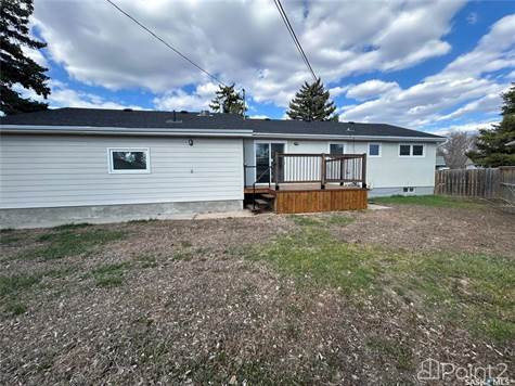 641 Duke STREET in Houses for Sale in Regina - Image 4