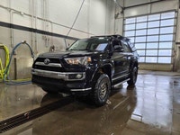 Welcome to Sherwood Buick GMC! Aftermarket 2 Eibach Lift Kit/Rhino Rack Roof Rack | Sunroof | Naviga... (image 3)