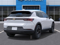 Engine: Electric L/100Km City: 2.0 L/100Km Hwy: 2.4 Safety Equipment Rear Seat Reminder Door locks,... (image 3)