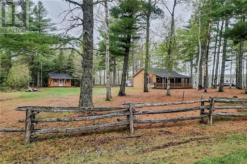 401 Blanchard Trail Richibucto, New Brunswick Houses for Sale