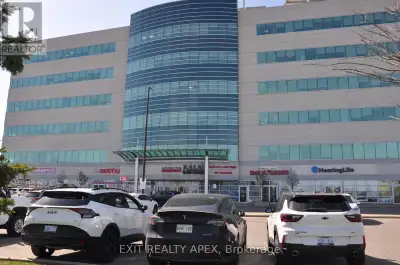 One Fully Furnished Professional office in a state-of-the-art building available for lease. Situated...