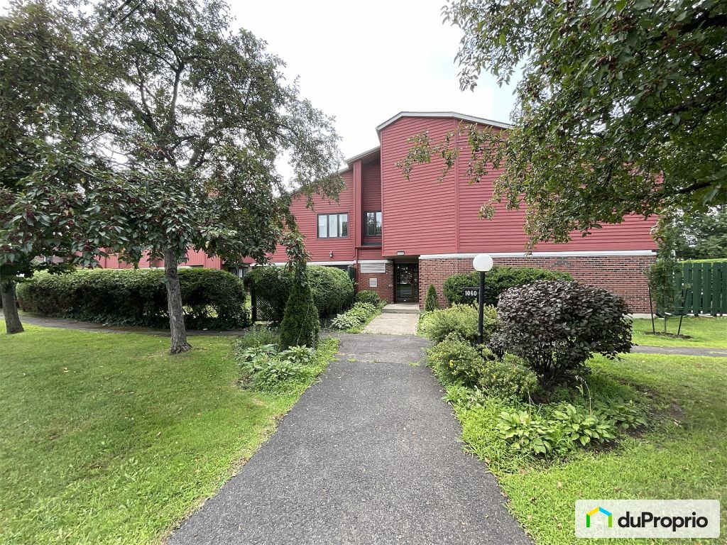 $495,000 - Condominium for sale in Boucherville — photo 1