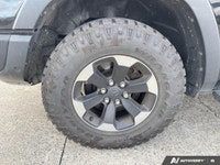 Check out this 2019 Ram 1500 Rebel before it's too late! *This Ram 1500 Is Competitively Priced with... (image 8)