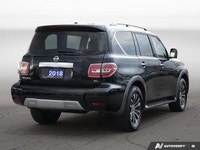 Come see this 2018 Nissan Armada before it's too late! *Get Your Money's Worth for this Nissan Armad... (image 4)