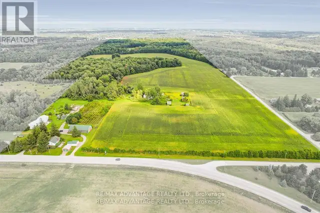 2710-2714 DORCHESTER ROAD Thames Centre, Ontario in Land for Sale in London - Image 3