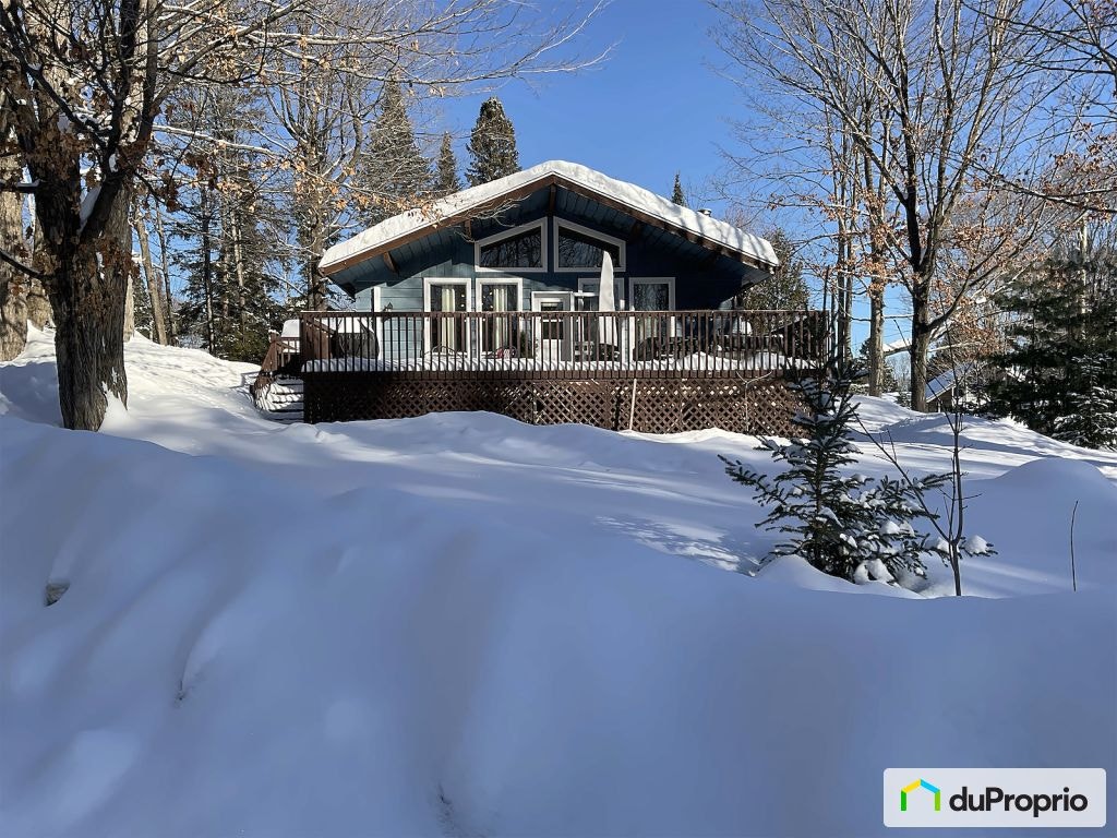 $419,900 - Bungalow for sale in Rawdon — photo 1